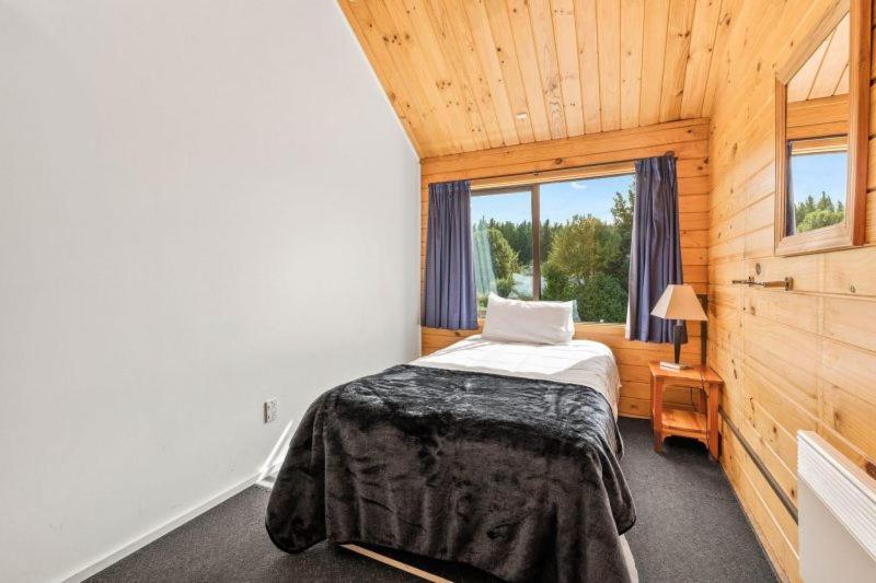 Altamont Lodge Wanaka Exterior foto