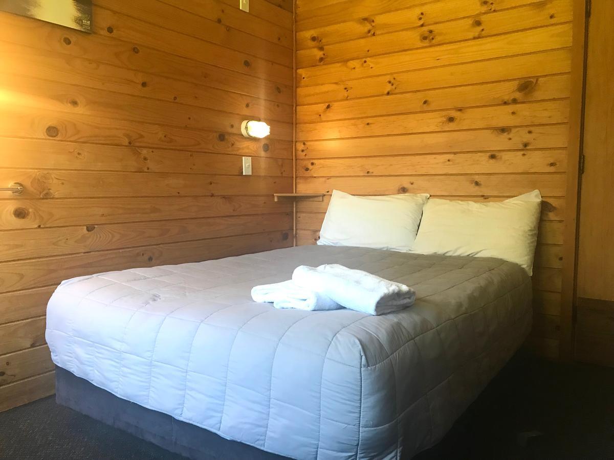 Altamont Lodge Wanaka Exterior foto