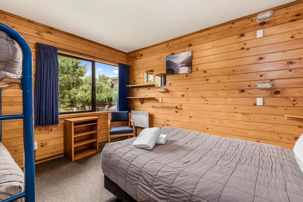 Altamont Lodge Wanaka Exterior foto